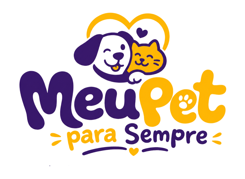 Meu Pet para Sempre